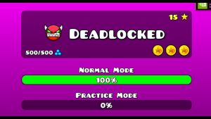 Deadlocked100%Portada.jpg